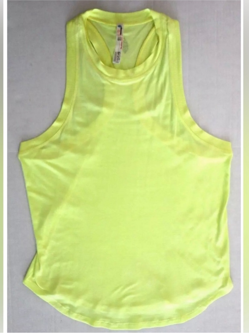 Free People Movement Take You There Tank NWOT XS/S